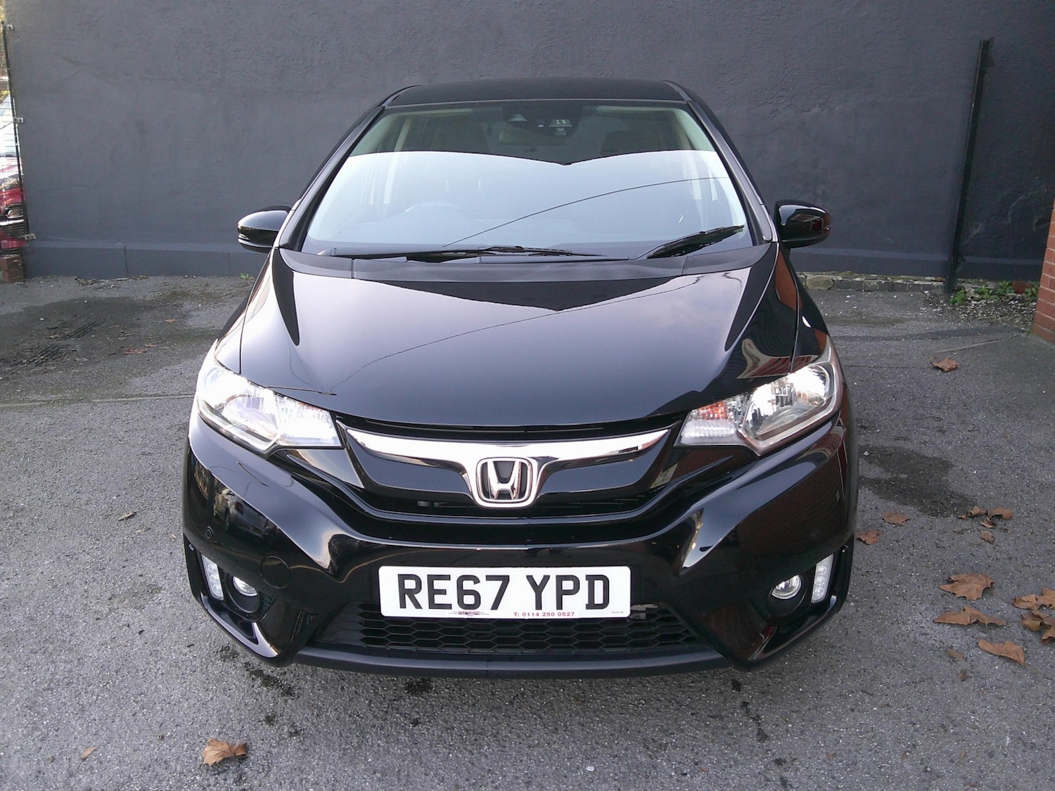 Used Honda Jazz 2017 for sale - 76547865: Photo 7