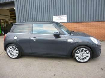 Used MINI Hatch 2015 for sale - 73598292: Photo