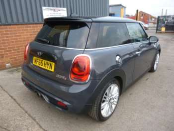 Used MINI Hatch 2015 for sale - 73598292: Photo