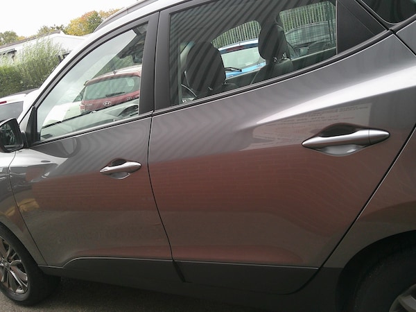Used Hyundai Ix35 2013 for sale - 76107313: Photo 13