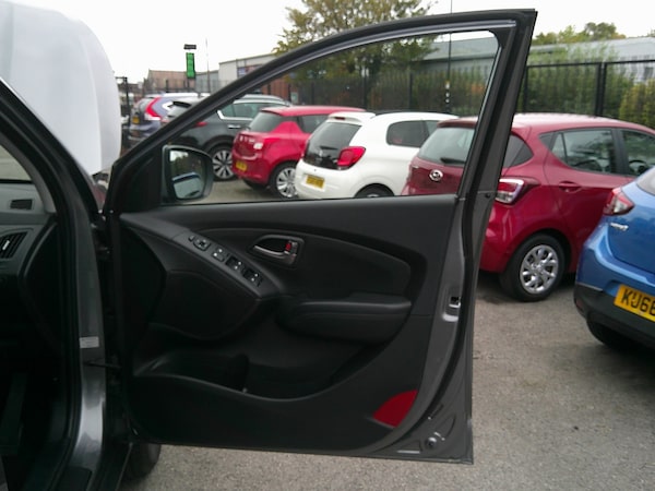 Used Hyundai Ix35 2013 for sale - 76107313: Photo 17