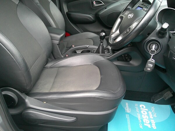 Used Hyundai Ix35 2013 for sale - 76107313: Photo 19