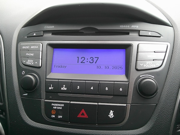 Used Hyundai Ix35 2013 for sale - 76107313: Photo 26