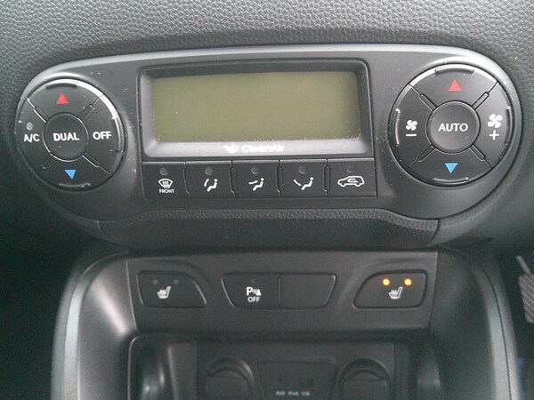 Used Hyundai Ix35 2013 for sale - 76107313: Photo 28