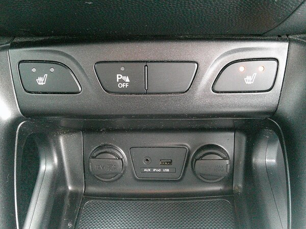 Used Hyundai Ix35 2013 for sale - 76107313: Photo 29
