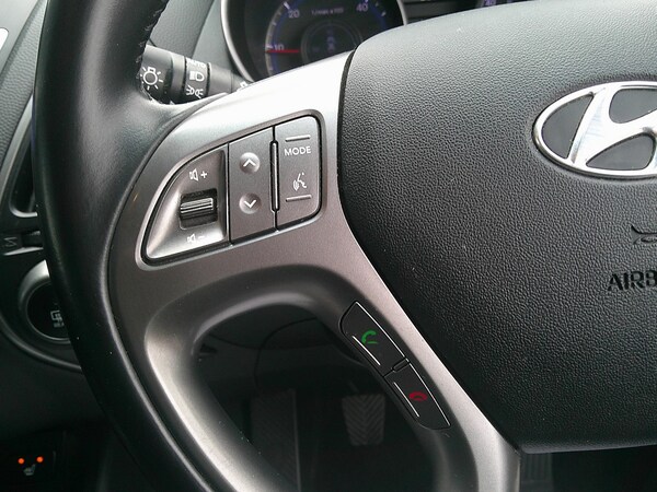 Used Hyundai Ix35 2013 for sale - 76107313: Photo 31