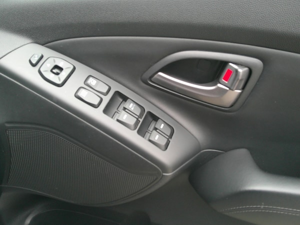 Used Hyundai Ix35 2013 for sale - 76107313: Photo 34