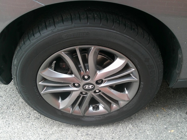 Used Hyundai Ix35 2013 for sale - 76107313: Photo 37