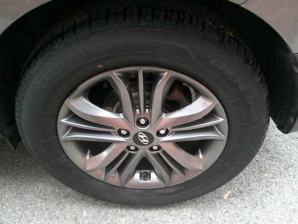 Used Hyundai Ix35 2013 for sale - 76107313: Photo 38