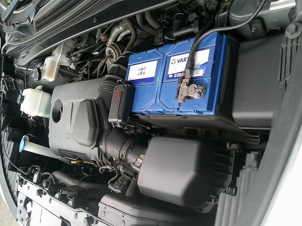 Used Hyundai Ix35 2013 for sale - 76107313: Photo 41