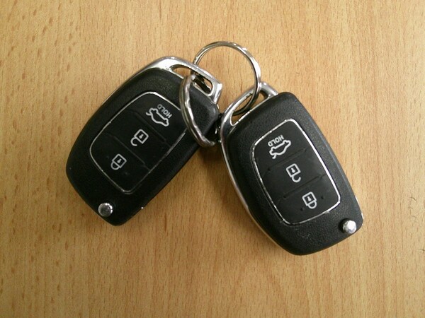 Used Hyundai Ix35 2013 for sale - 76107313: Photo 42