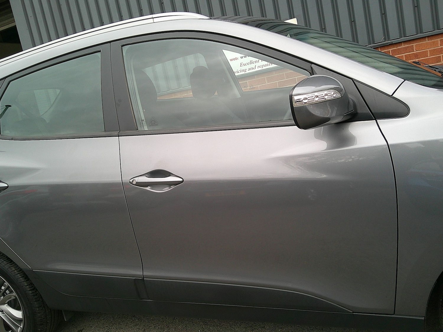 Used Hyundai Ix35 2013 for sale - 76794199: Photo 10