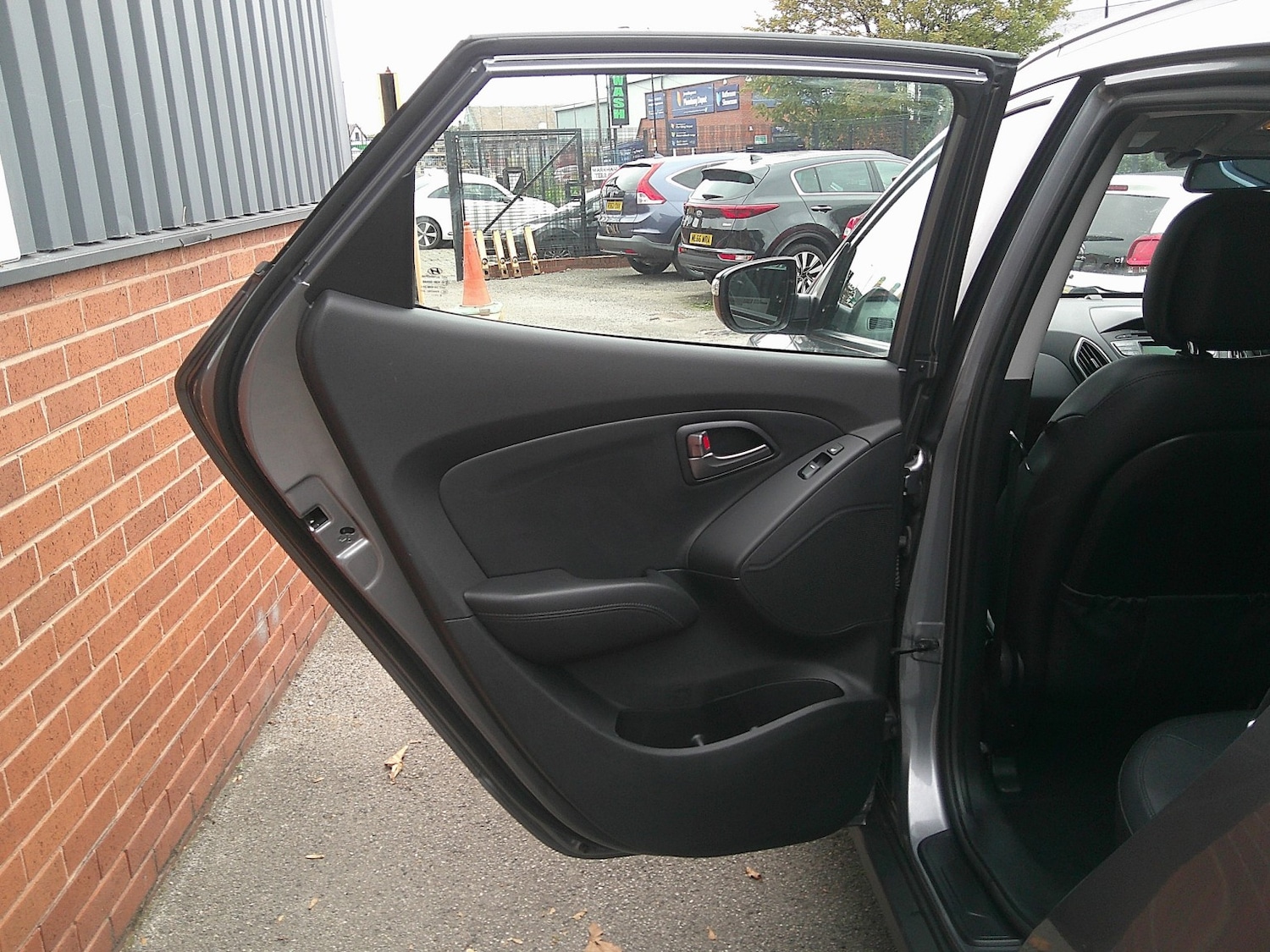 Used Hyundai Ix35 2013 for sale - 76794199: Photo 16