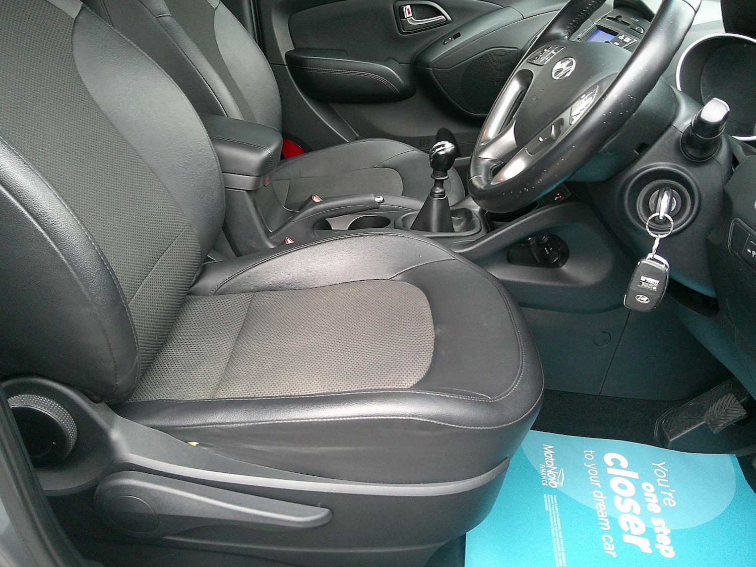 Used Hyundai Ix35 2013 for sale - 76794199: Photo 19