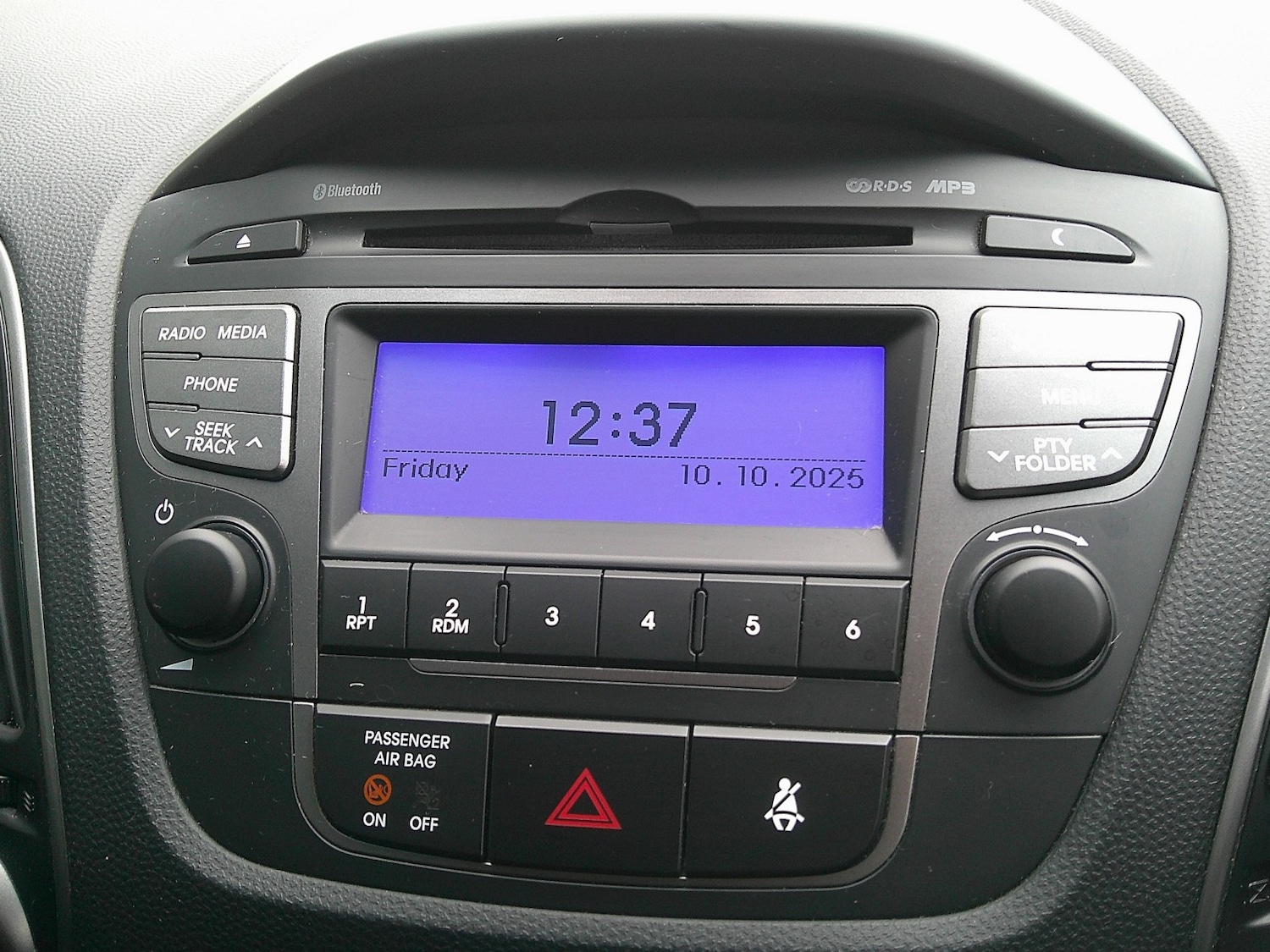 Used Hyundai Ix35 2013 for sale - 76794199: Photo 26