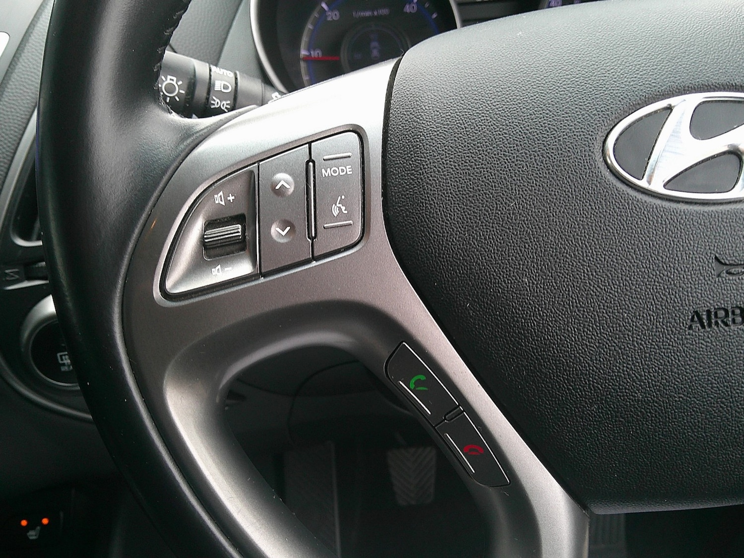 Used Hyundai Ix35 2013 for sale - 76794199: Photo 31