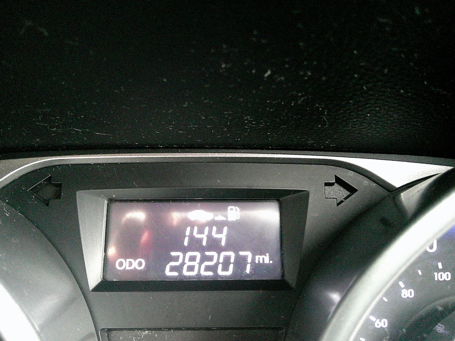 Used Hyundai Ix35 2013 for sale - 76794199: Photo 33