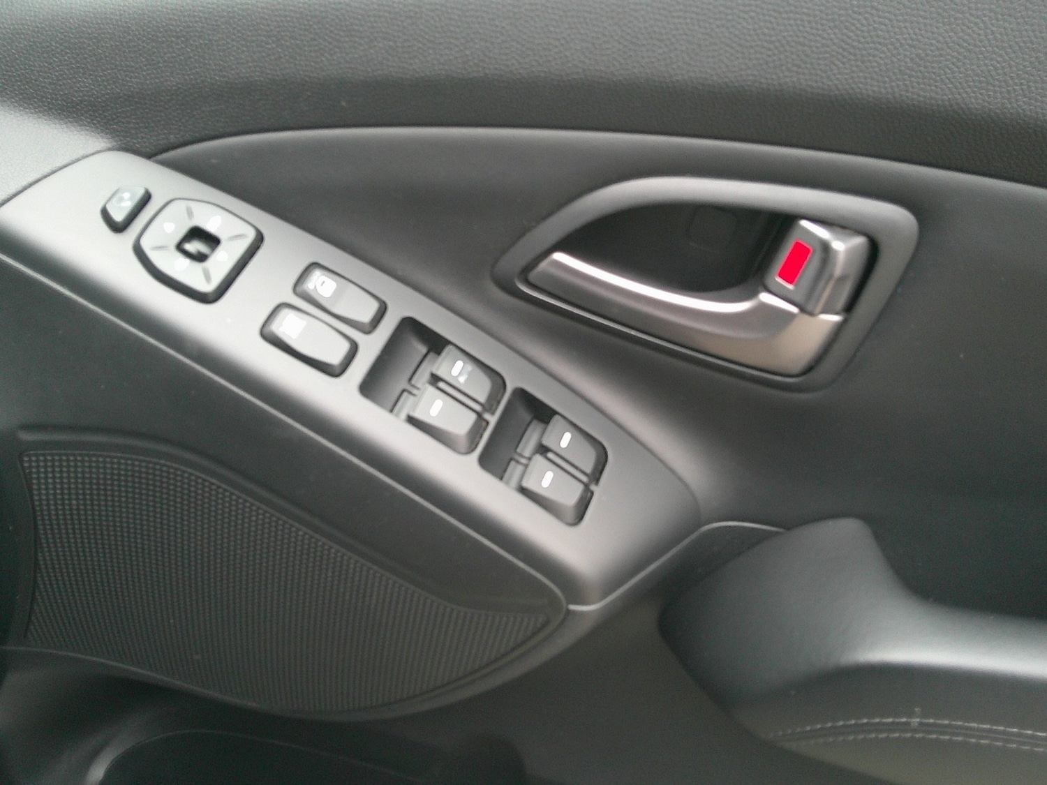 Used Hyundai Ix35 2013 for sale - 76794199: Photo 34