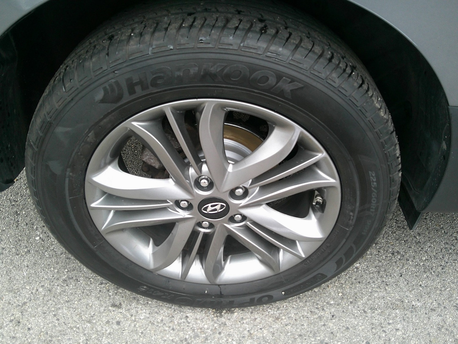 Used Hyundai Ix35 2013 for sale - 76794199: Photo 35