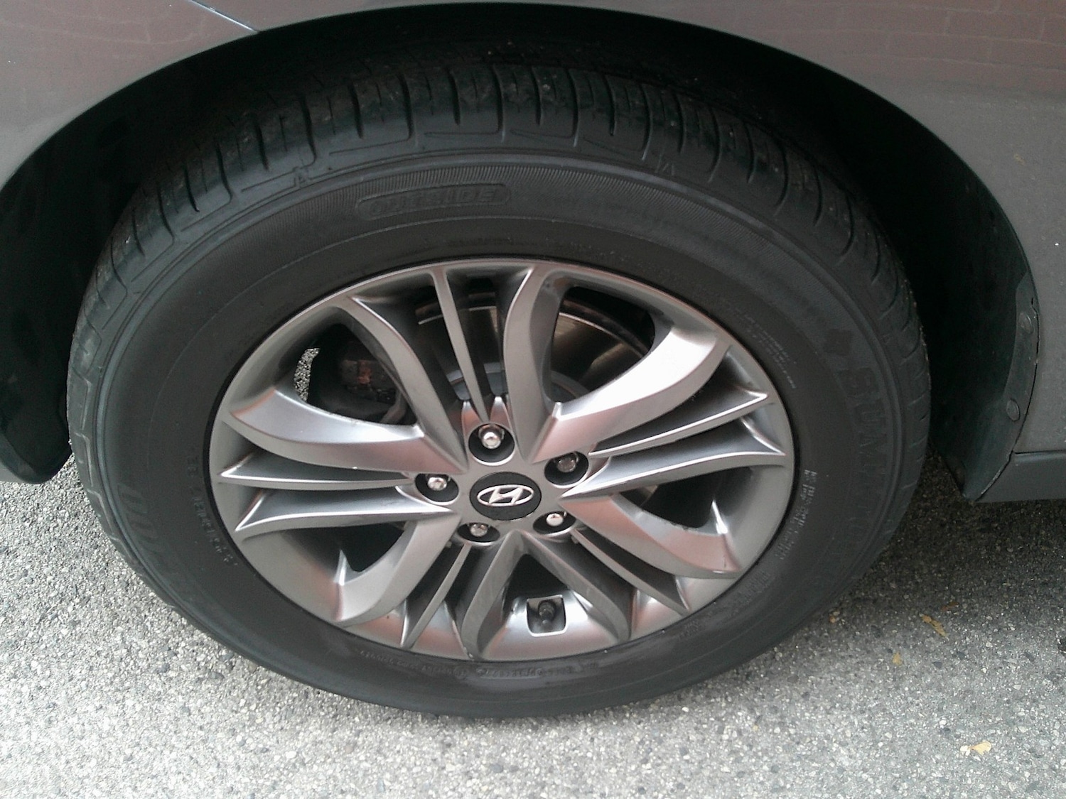 Used Hyundai Ix35 2013 for sale - 76794199: Photo 37