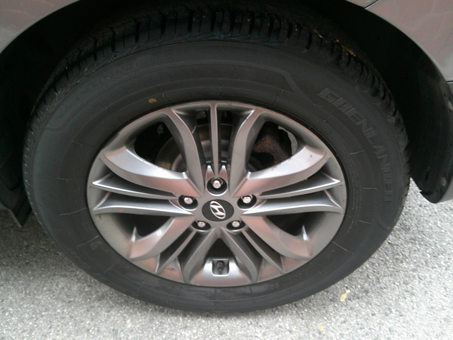 Used Hyundai Ix35 2013 for sale - 76794199: Photo 38