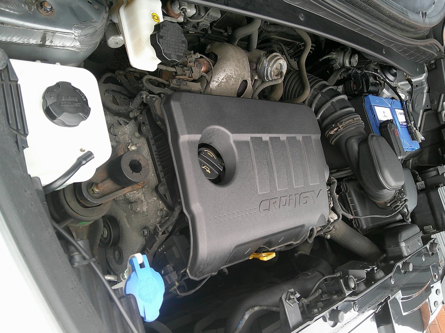 Used Hyundai Ix35 2013 for sale - 76794199: Photo 39