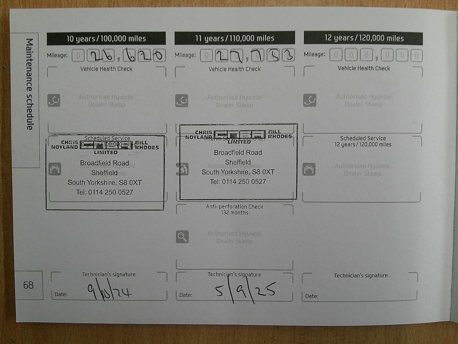 Used Hyundai Ix35 2013 for sale - 76794199: Photo 46