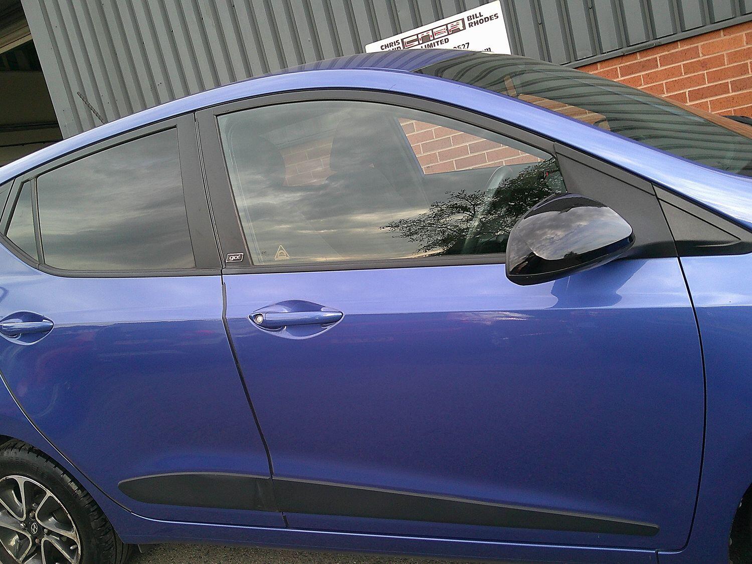 Used Hyundai i10 2018 for sale - 76107223: Photo 10
