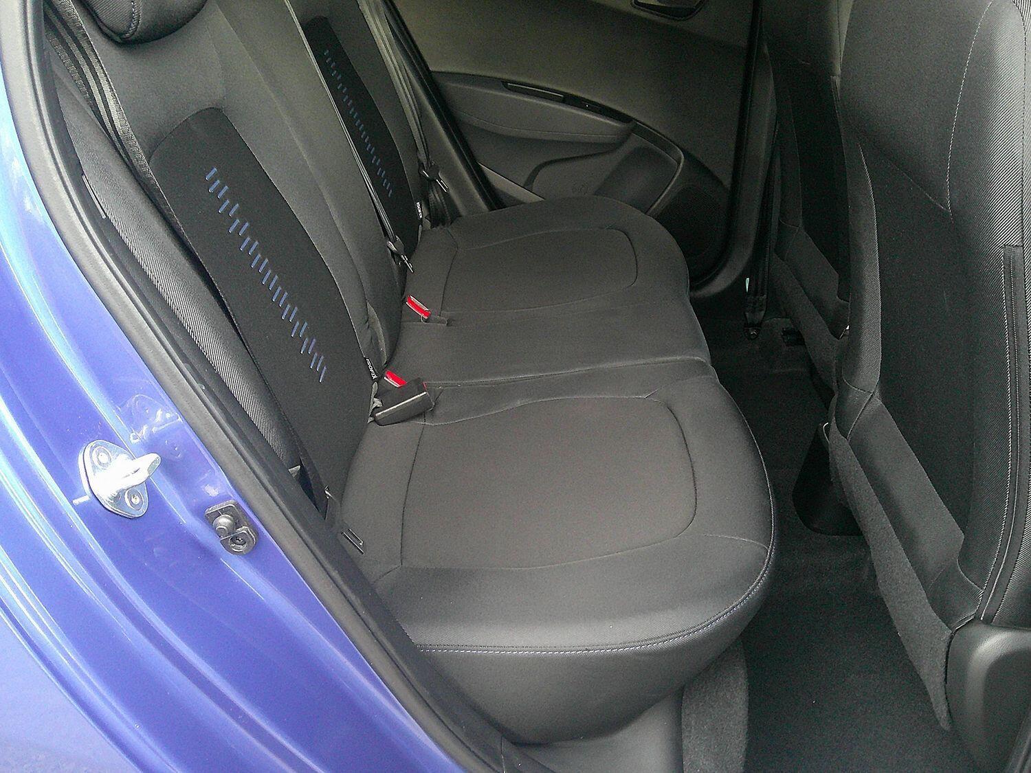 Used Hyundai i10 2018 for sale - 76107223: Photo 20