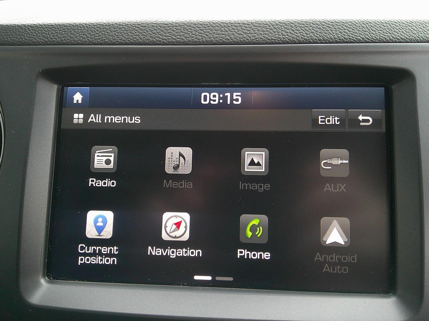 Used Hyundai i10 2018 for sale - 76107223: Photo 29