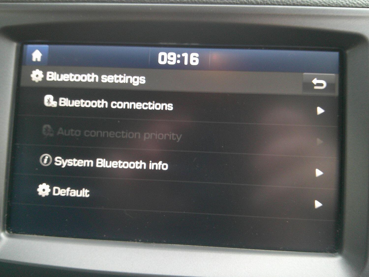 Used Hyundai i10 2018 for sale - 76107223: Photo 34