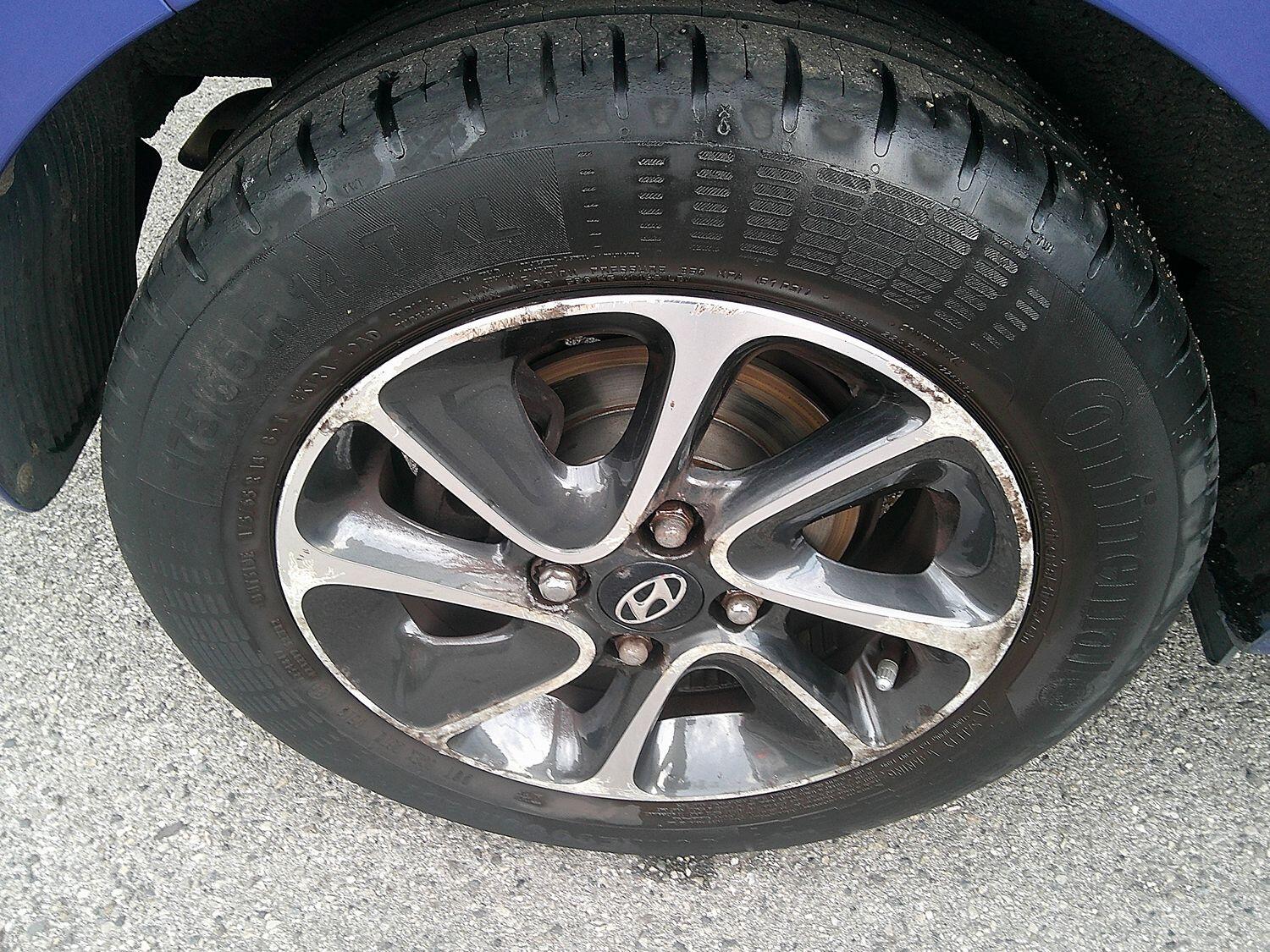 Used Hyundai i10 2018 for sale - 76107223: Photo 39