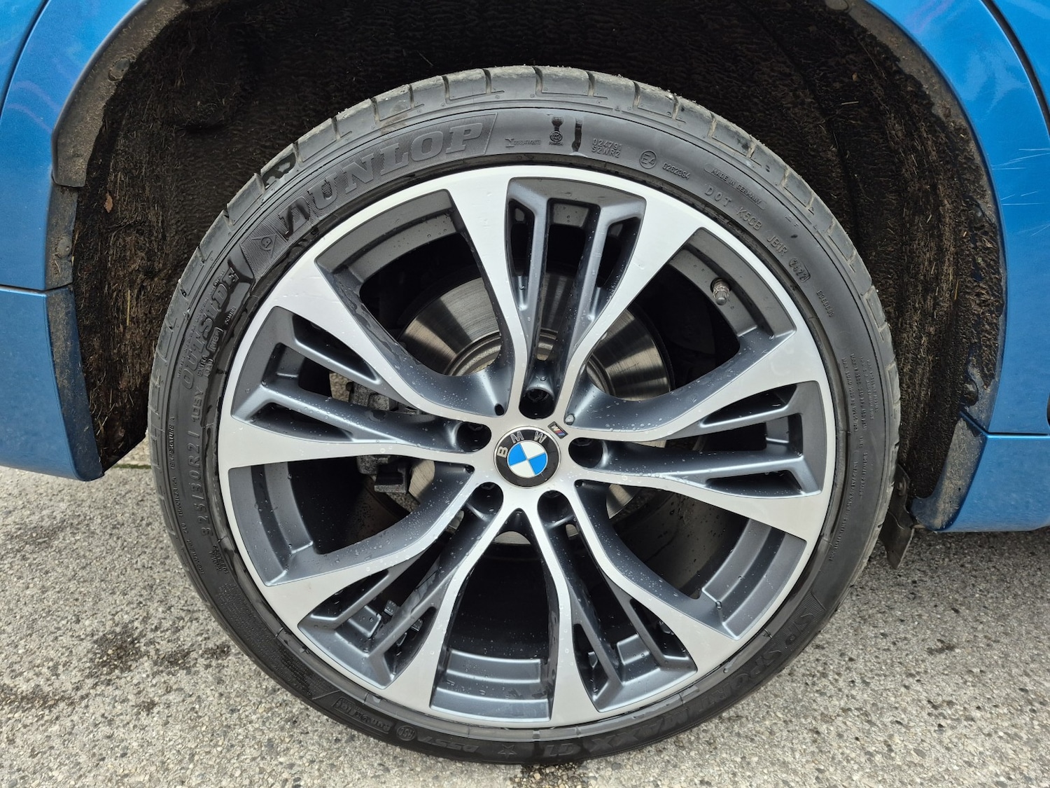 Used BMW X6 2018 for sale - 76904691: Photo 18