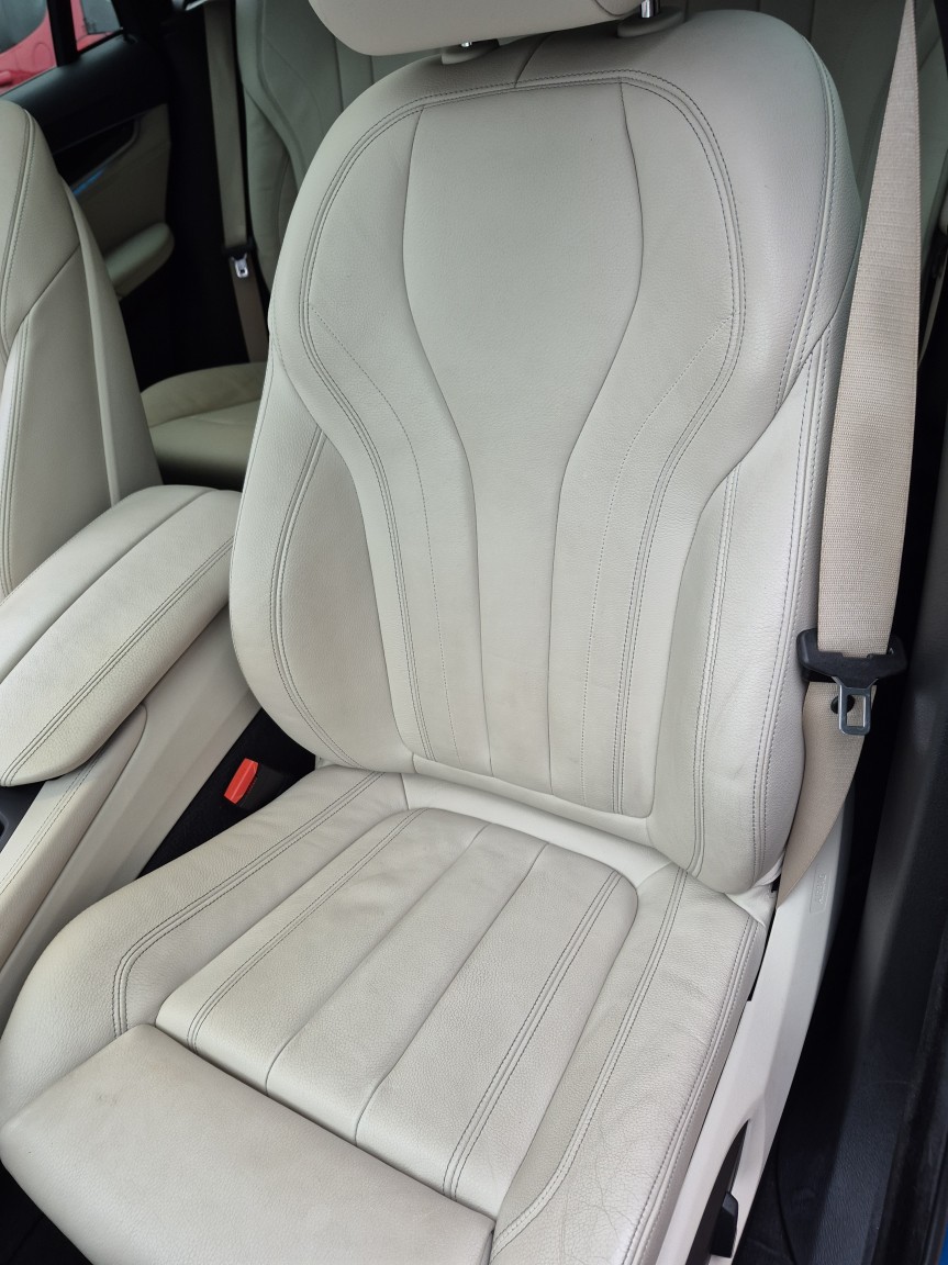 Used BMW X6 2018 for sale - 76904691: Photo 27