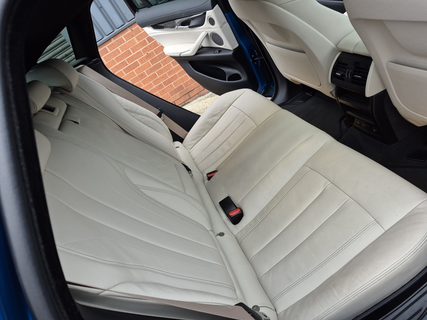 Used BMW X6 2018 for sale - 76904691: Photo 32