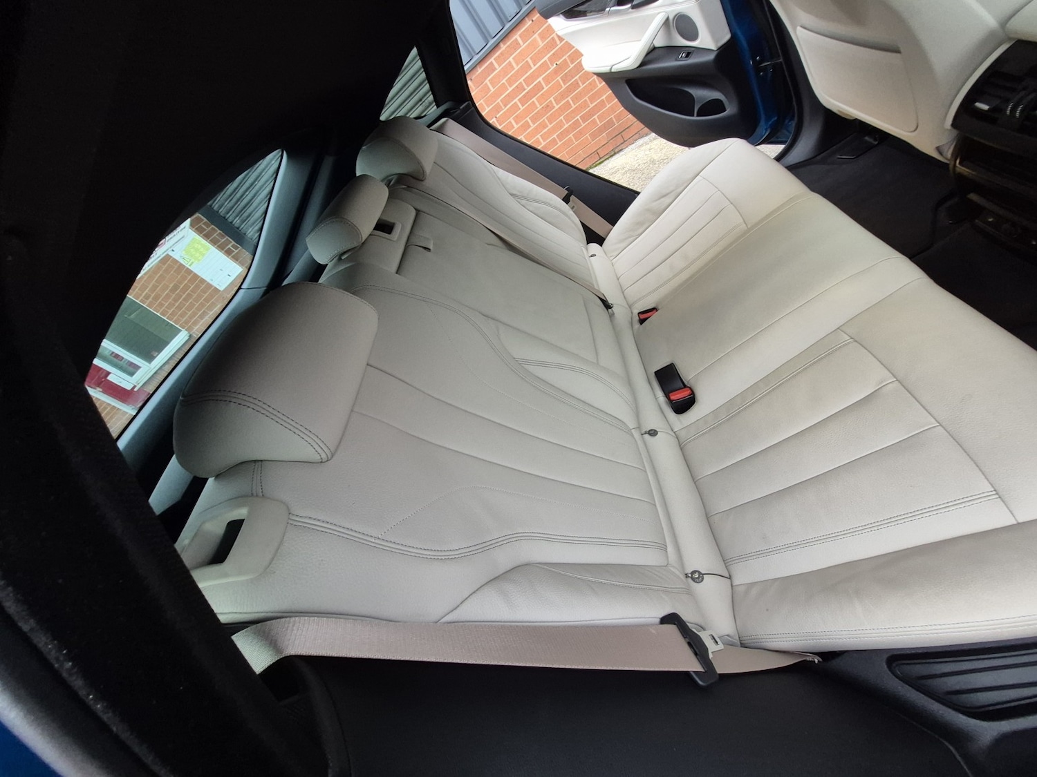 Used BMW X6 2018 for sale - 76904691: Photo 33