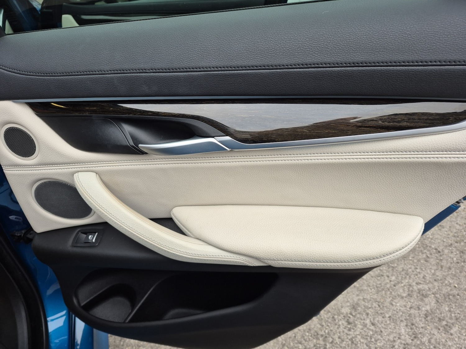 Used BMW X6 2018 for sale - 76904691: Photo 35