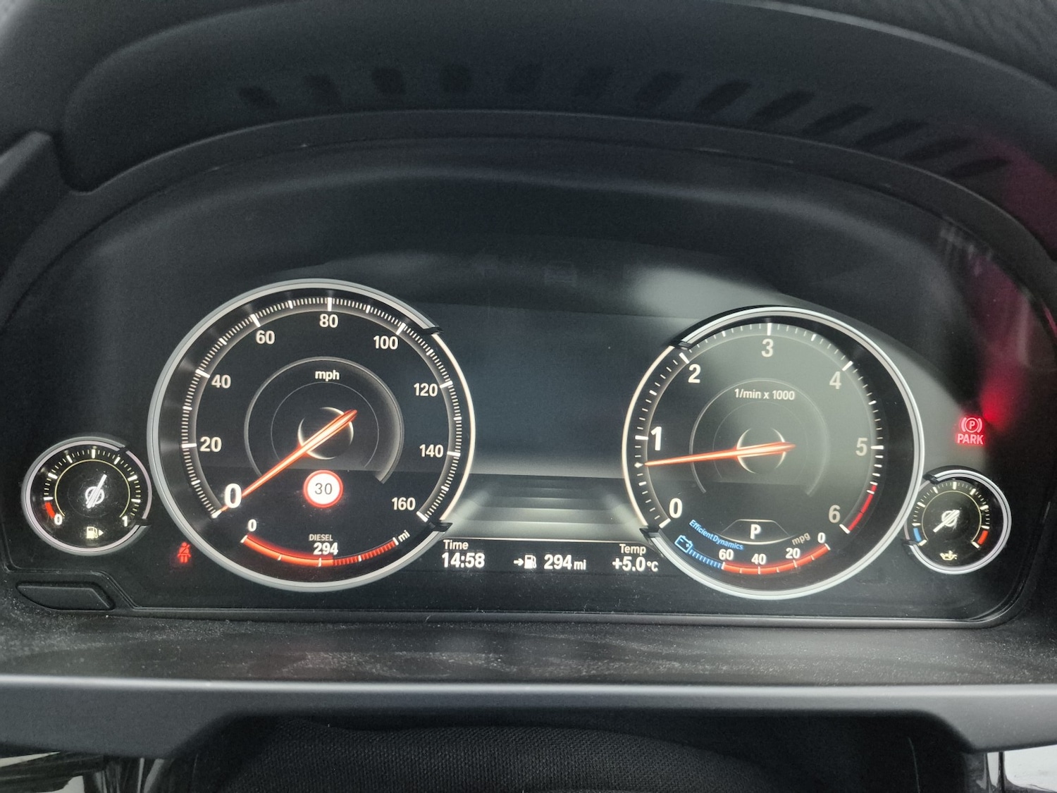 Used BMW X6 2018 for sale - 76904691: Photo 45