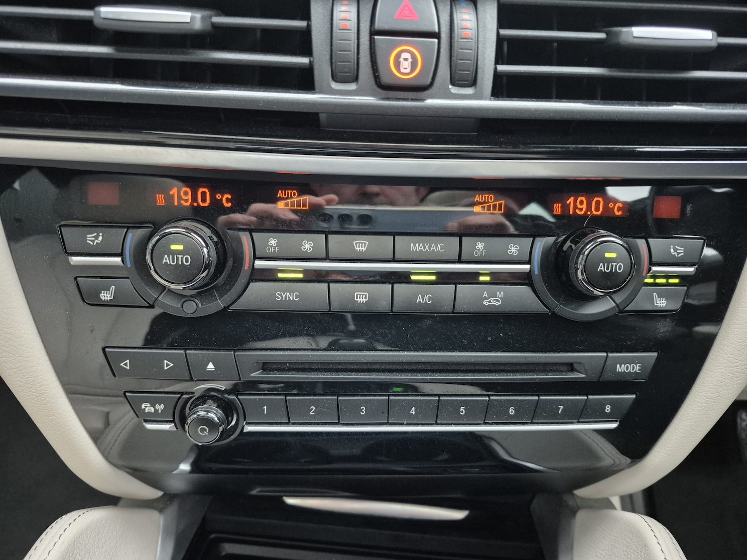 Used BMW X6 2018 for sale - 76904691: Photo 53