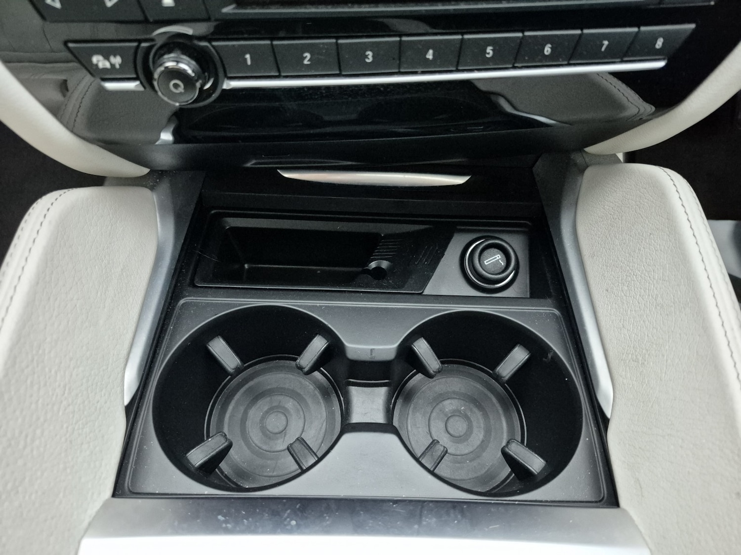 Used BMW X6 2018 for sale - 76904691: Photo 54