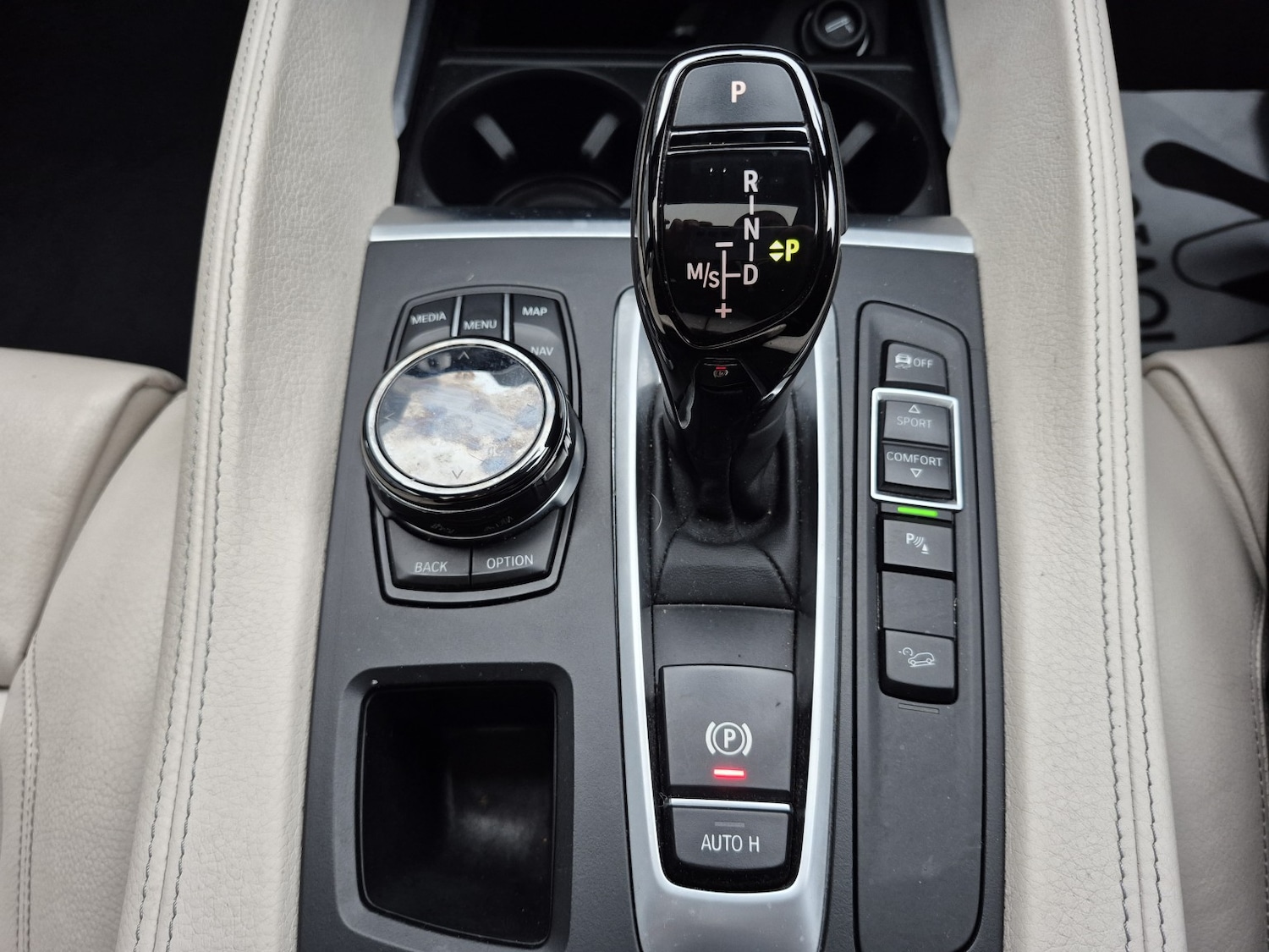 Used BMW X6 2018 for sale - 76904691: Photo 56