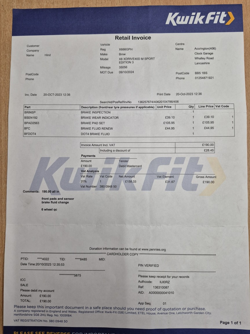 Used BMW X6 2018 for sale - 76904691: Photo 59