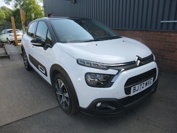 Used Citroen C3 2022 for sale - 75490069: Photo
