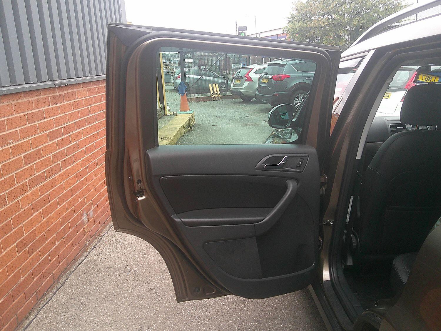 Used Skoda Yeti 2016 for sale - 76107198: Photo 16