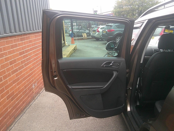Used Skoda Yeti 2016 for sale - 76107198: Photo 16