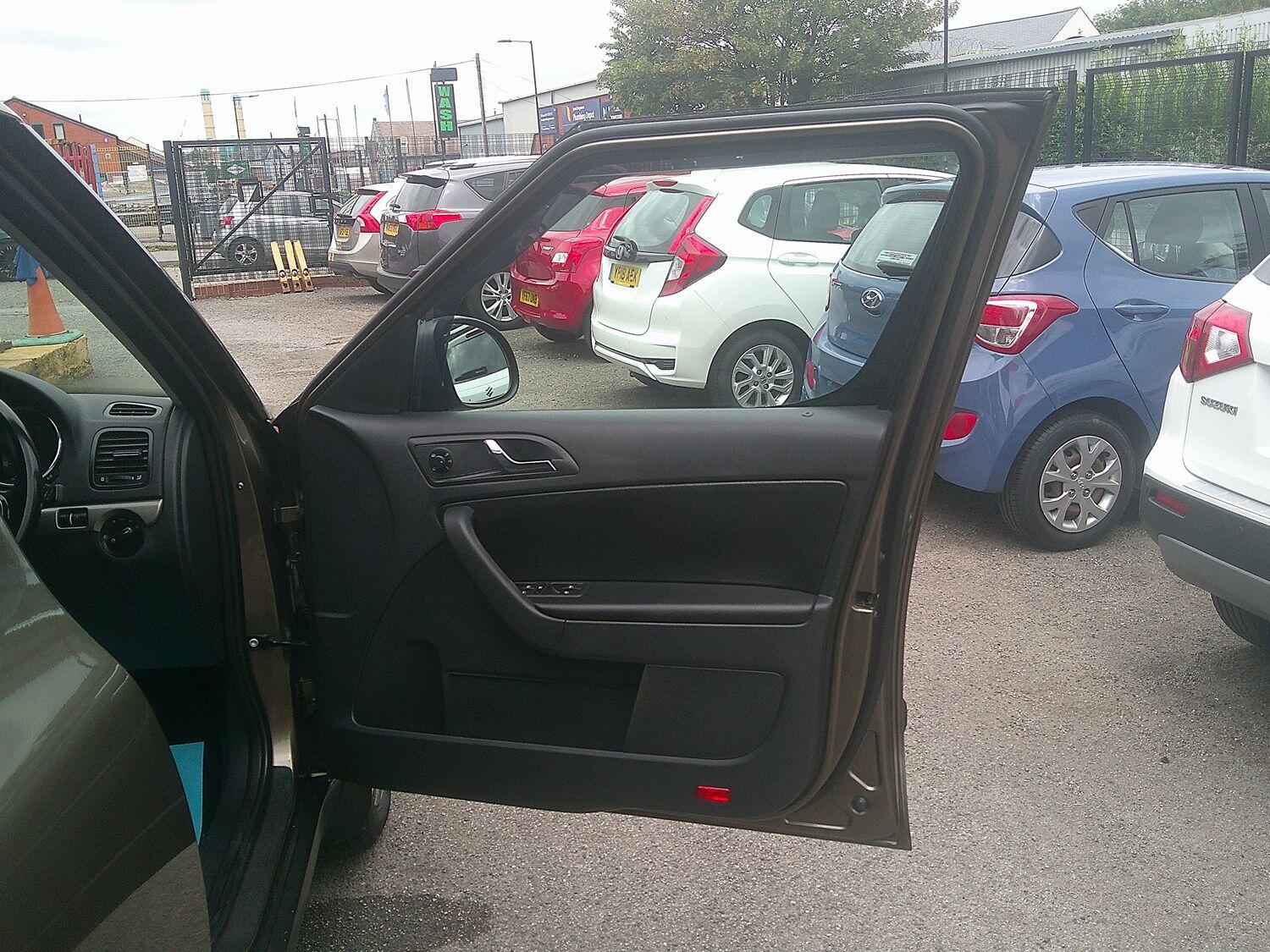 Used Skoda Yeti 2016 for sale - 76107198: Photo 17