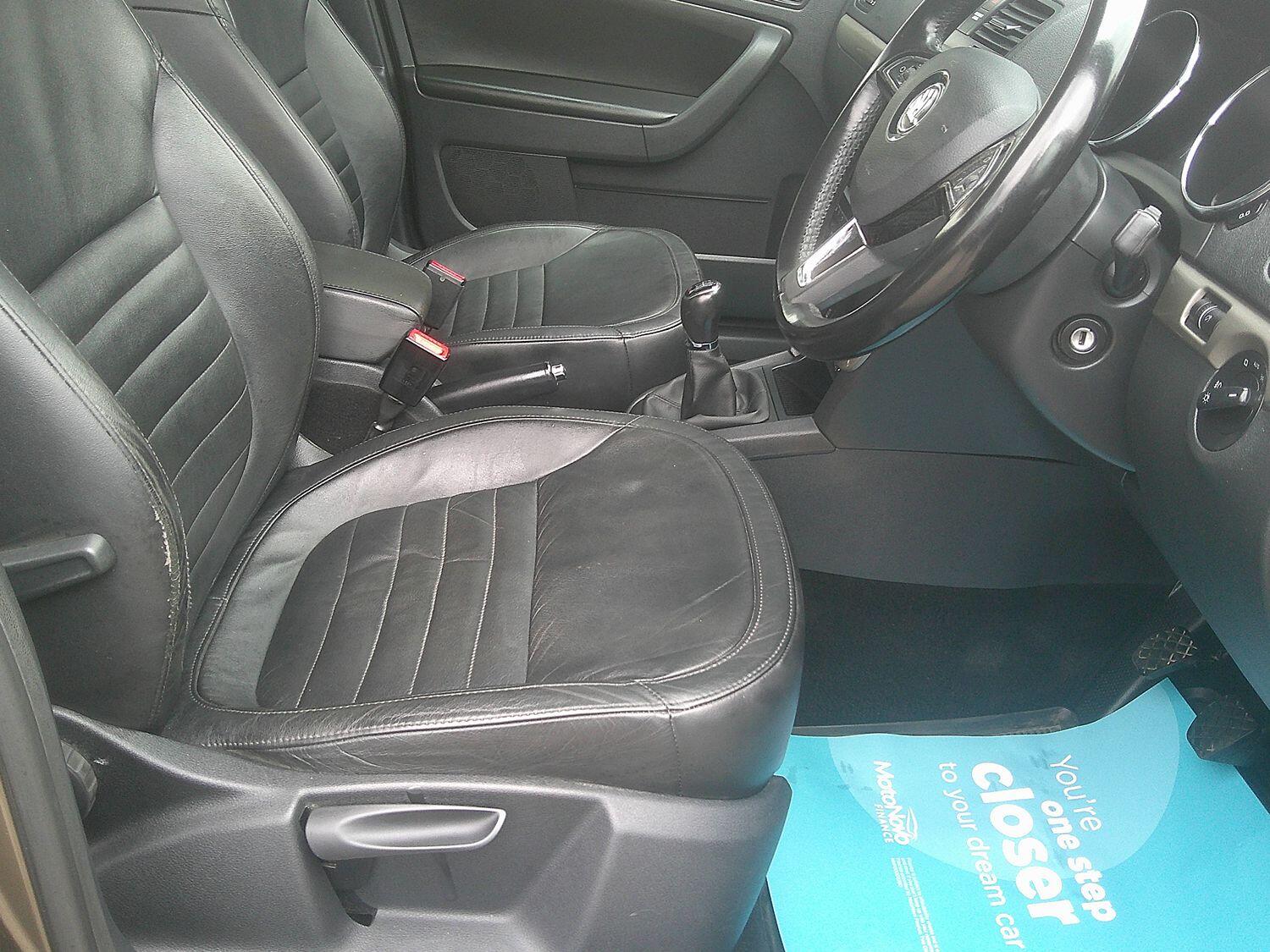 Used Skoda Yeti 2016 for sale - 76107198: Photo 19