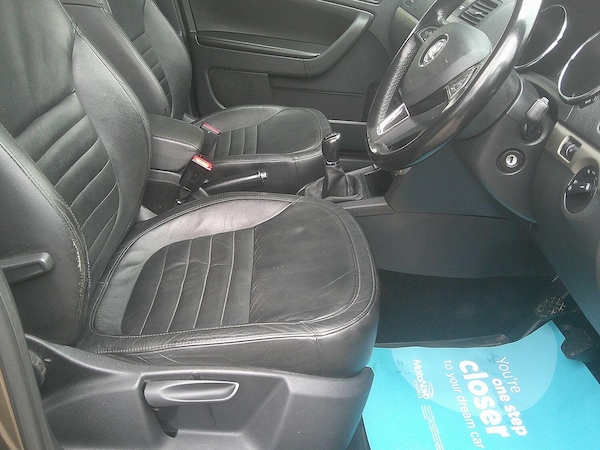 Used Skoda Yeti 2016 for sale - 76107198: Photo 19