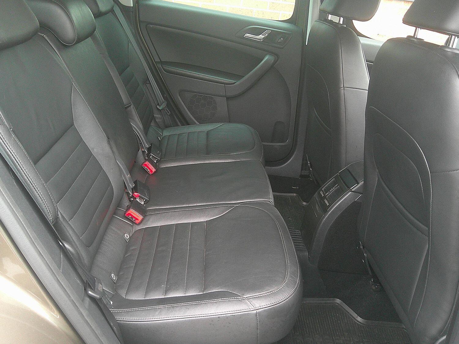 Used Skoda Yeti 2016 for sale - 76107198: Photo 20