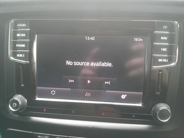 Used Skoda Yeti 2016 for sale - 76107198: Photo 28